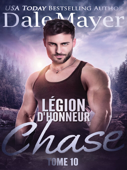 Title details for Légion d'honneur by Dale Mayer - Available